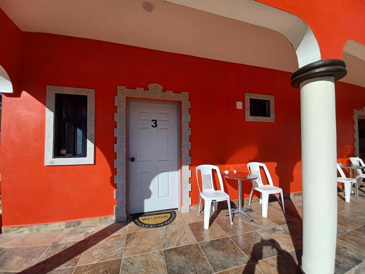 Hacienda Gallardos 104-3 Apartamento *